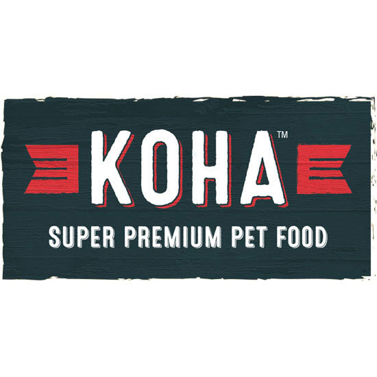 Koha Pet Food PET-icure Pet Grooming & Supplies Pepperell Massachusetts 01463 Dog Food Cat Food Premium Peticure
