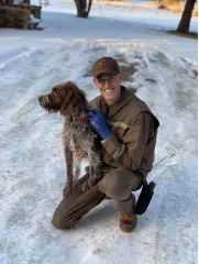 UPS driver saves dog from drowning in icy pond: "She wasn't going to make it" PET-icure Pet Grooming & Supplies Pepperell Massachusetts 01463 Dog Cat